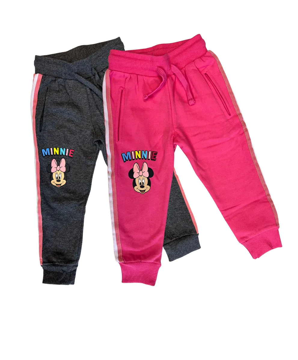 Joggebukse - Minnie Mus 